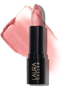 ✨ Laura Geller Italian Marble Lipstick | Berry Vanilla | Full Size | New ✨